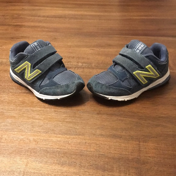 New Balance Other - New Balance 888 Toddler Shoes Size 9